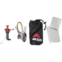 Msr Whisperlite International -Magasin De Sports De Plein Air rechaud msr whisperlite international 03