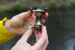 Optimus Pack Crux Weekend HE -Magasin De Sports De Plein Air rechaud optimus crux 1