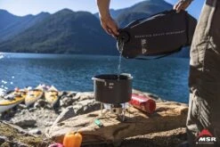 Poche à Eau Msr Dromedary 5 Poche à Eau Msr Dromedary -Magasin De Sports De Plein Air reservoir eau msr dromedary