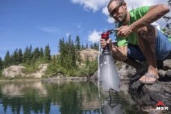 Poche à Eau Msr Dromlite -Magasin De Sports De Plein Air reservoir eau msr dromlite 1