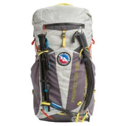 Big Agnes Prospector 50L -Magasin De Sports De Plein Air sac a dos big agnes prospector 50l 04