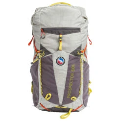 Big Agnes Prospector 50L -Magasin De Sports De Plein Air sac a dos big agnes prospector 50l 07