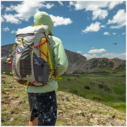 Big Agnes Prospector 50L -Magasin De Sports De Plein Air sac a dos big agnes prospector 50l 11