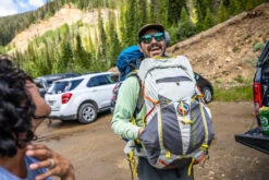 Big Agnes Prospector 50L -Magasin De Sports De Plein Air sac a dos big agnes prospector 50l 12