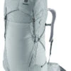 Deuter Aircontact Ultra 50+5 -Magasin De Sports De Plein Air sac a dos deuter aircontact ultra 50 5 01
