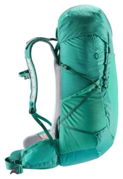 Deuter Aircontact Ultra 50+5 -Magasin De Sports De Plein Air sac a dos deuter aircontact ultra 50 5 10