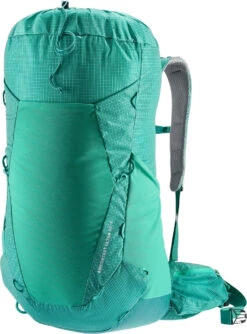 Deuter Aircontact Ultra 50+5 -Magasin De Sports De Plein Air sac a dos deuter aircontact ultra 50 5 13