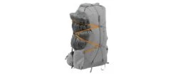 Exped Lightning 45 -Magasin De Sports De Plein Air sac a dos exped lightning 45 07