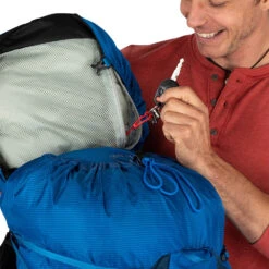 Osprey Exos 58 -Magasin De Sports De Plein Air sac a dos osprey exos 58 08