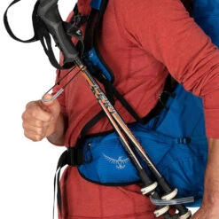 Osprey Exos 58 -Magasin De Sports De Plein Air sac a dos osprey exos 58 11