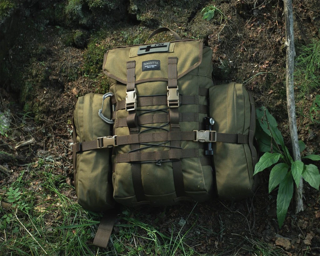 Savotta Jääkäri S 22 Savotta Jääkäri S - Image 20