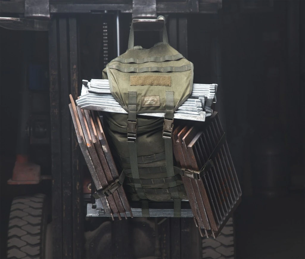 Savotta Jääkäri S 19 Savotta Jääkäri S - Image 17