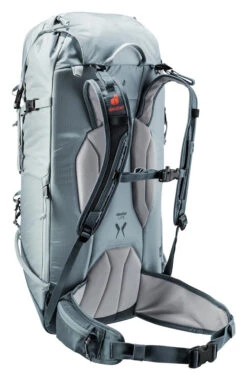 Deuter Freescape Lite 24 SL -Magasin De Sports De Plein Air sac a dos ski randonnee deuter freescape lite 24 sl 03