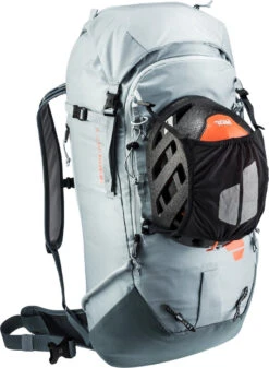 Deuter Freescape Lite 24 SL -Magasin De Sports De Plein Air sac a dos ski randonnee deuter freescape lite 24 sl 08