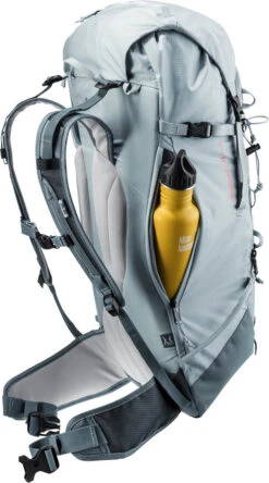 Deuter Freescape Lite 24 SL -Magasin De Sports De Plein Air sac a dos ski randonnee deuter freescape lite 24 sl 09