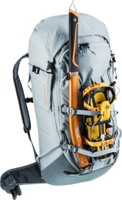 Deuter Freescape Lite 24 SL -Magasin De Sports De Plein Air sac a dos ski randonnee deuter freescape lite 24 sl 11