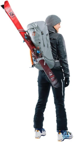 Deuter Freescape Lite 24 SL -Magasin De Sports De Plein Air sac a dos ski randonnee deuter freescape lite 24 sl 15