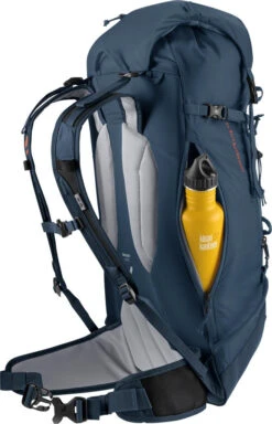 Deuter Freescape Lite 26 29 Deuter Freescape Lite 26 -Magasin De Sports De Plein Air sac a dos ski randonnee deuter freescape lite 26 08