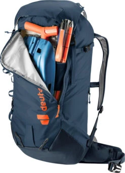 Deuter Freescape Lite 26 30 Deuter Freescape Lite 26 -Magasin De Sports De Plein Air sac a dos ski randonnee deuter freescape lite 26 09