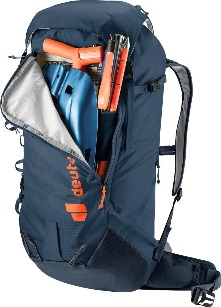 Deuter Freescape Lite 26 11 Deuter Freescape Lite 26 - Image 9