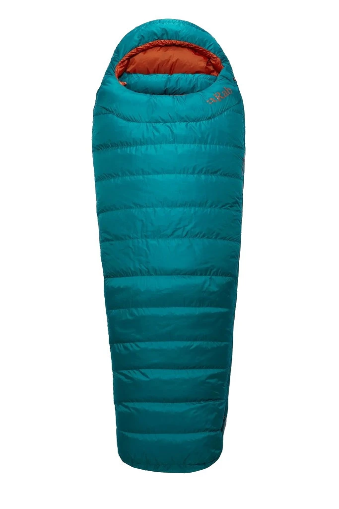 Rab Ascent 500 Women's 4 Rab Ascent 500 Women's - Image 2