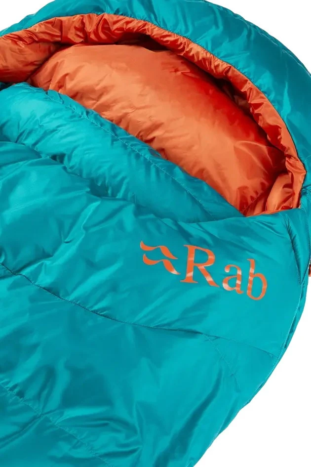 Rab Ascent 500 Women's 5 Rab Ascent 500 Women's - Image 3