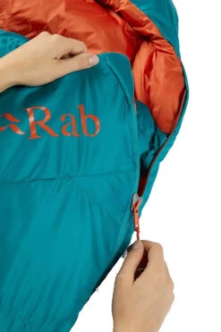 Rab Ascent 500 Women's 13 Rab Ascent 500 Women's -Magasin De Sports De Plein Air sac de coucahge rab ascent 500 womens 05