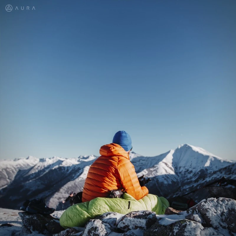 Aura AR 300/800 15 Aura AR 300/800 - Image 13