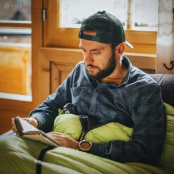 Aura AR 300/800 36 Aura AR 300/800 -Magasin De Sports De Plein Air sac de couchage aura ar 22