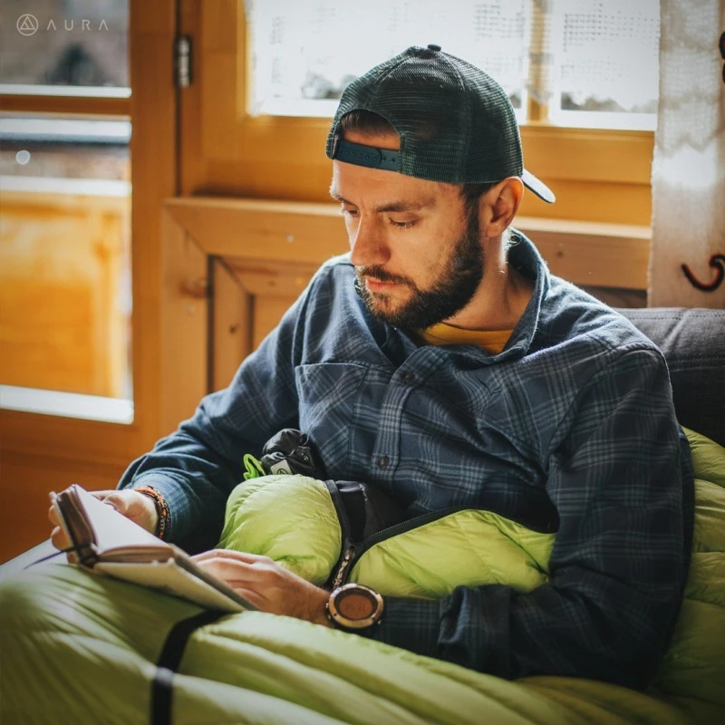 Aura AR 300/800 18 Aura AR 300/800 - Image 16