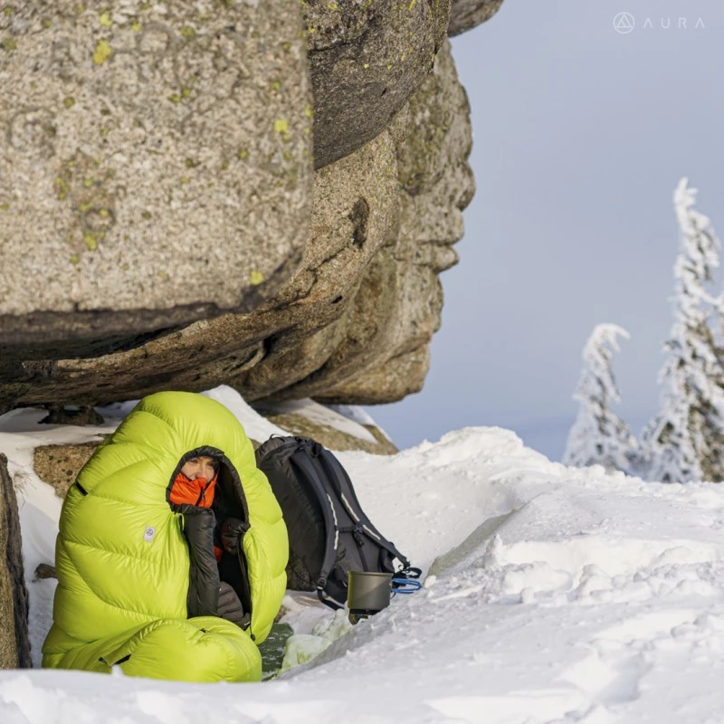 Aura AR 300/800 20 Aura AR 300/800 - Image 18