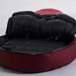 Aura BAZ 800/800 -Magasin De Sports De Plein Air sac de couchage aura baz 06 1