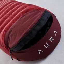 Aura BAZ 1000/800 -Magasin De Sports De Plein Air sac de couchage aura baz 07 1 1