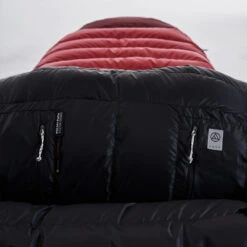 Aura BAZ 800/800 -Magasin De Sports De Plein Air sac de couchage aura baz 08 1