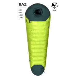 Aura BAZ 800/800 -Magasin De Sports De Plein Air sac de couchage aura baz 12 1