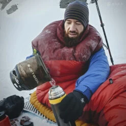 Aura BAZ 1000/800 -Magasin De Sports De Plein Air sac de couchage aura baz 20 1 1