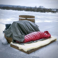 Aura BAZ 1000/800 -Magasin De Sports De Plein Air sac de couchage aura baz 21 1 1