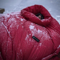 Aura BAZ 1000/800 -Magasin De Sports De Plein Air sac de couchage aura baz 22 1 1