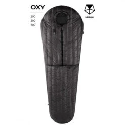 Aura OXY 300/860 29 Aura OXY 300/860 -Magasin De Sports De Plein Air sac de couchage aura oxy 14 1