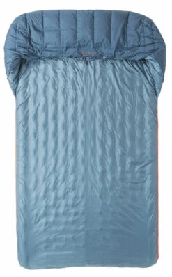 Big Agnes King Solomon 20° -Magasin De Sports De Plein Air sac de couchage big agnes king solomon 20 02
