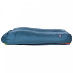 Big Agnes King Solomon 20° -Magasin De Sports De Plein Air sac de couchage big agnes king solomon 20 05