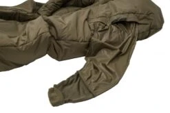Carinthia Survival One -Magasin De Sports De Plein Air sac de couchage carinthia survival one 15