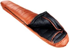 Magasin De Sports De Plein Air -Magasin De Sports De Plein Air sac de couchage cumulus panyam 600 04