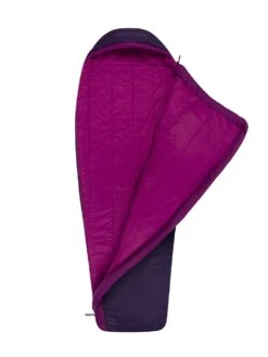 Sea To Summit Quest QuII 16 Sea To Summit Quest QuII -Magasin De Sports De Plein Air sac de couchage femme sea to summit quest quii 09