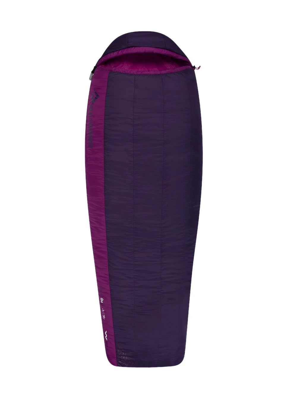 Sea To Summit Quest QuII 4 Sea To Summit Quest QuII - Image 2