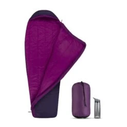 Sea To Summit Quest QuII 22 Sea To Summit Quest QuII -Magasin De Sports De Plein Air sac de couchage femme sea to summit quest quii 12