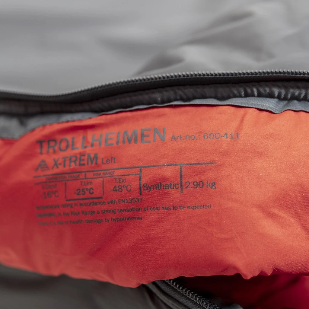 Helsport Trollheimen X-Trem 10 Helsport Trollheimen X-Trem - Image 8