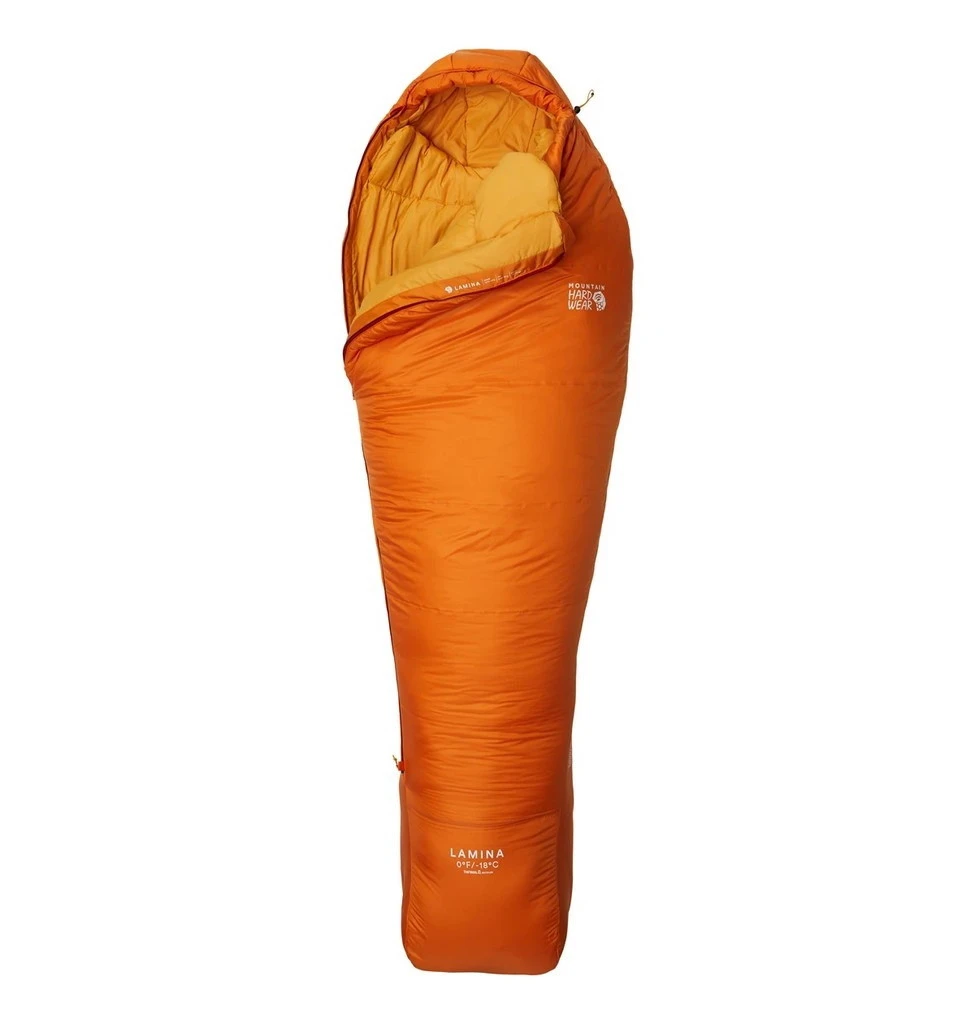 Mountain Hardwear Lamina 0F/-18C 3 Mountain Hardwear Lamina 0F/-18C