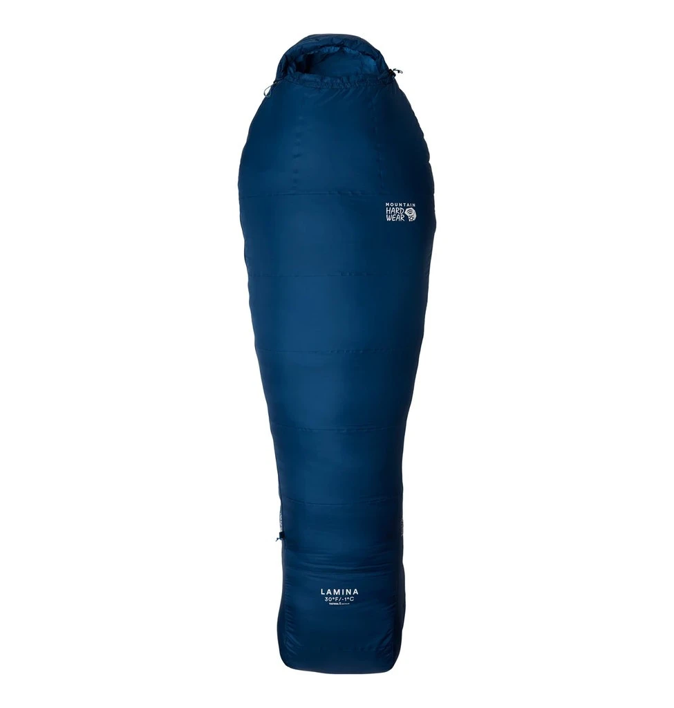 Mountain Hardwear Lamina 30F/-1C 4 Mountain Hardwear Lamina 30F/-1C - Image 2
