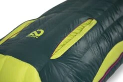 NEMO EQUIPMENT Nemo Disco Women's 15 -Magasin De Sports De Plein Air sac de couchage nemo disco womens 15 08